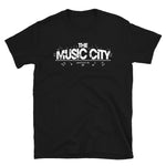 Load image into Gallery viewer, Music City Short-Sleeve Unisex T-Shirt
