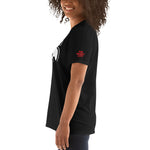 Load image into Gallery viewer, 615 Music City Skyline Short-Sleeve Unisex T-Shirt
