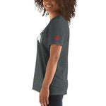Load image into Gallery viewer, 615 Music City Skyline Short-Sleeve Unisex T-Shirt
