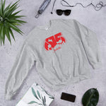 Load image into Gallery viewer, Nashville 615 Unisex Sweatshirt
