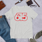Load image into Gallery viewer, 615 Music City Short-Sleeve Unisex T-Shirt
