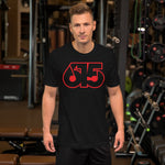 Load image into Gallery viewer, 615 Music City Short-Sleeve Unisex T-Shirt
