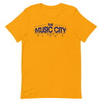 Load image into Gallery viewer, Music City Short-Sleeve Unisex T-Shirt
