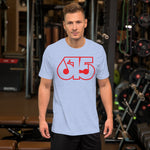 Load image into Gallery viewer, 615 Music City Short-Sleeve Unisex T-Shirt
