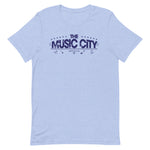 Load image into Gallery viewer, Music City Short-Sleeve Unisex T-Shirt
