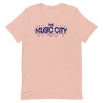 Load image into Gallery viewer, Music City Short-Sleeve Unisex T-Shirt
