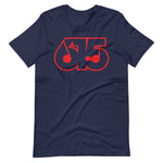 Load image into Gallery viewer, 615 Music City Short-Sleeve Unisex T-Shirt
