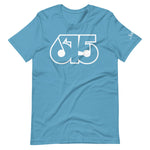 Load image into Gallery viewer, 615 Music City Short-Sleeve Unisex T-Shirt
