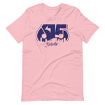 Load image into Gallery viewer, Nashville Music City 615 Unisex T-Shirt
