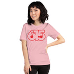 Load image into Gallery viewer, 615 Music City Short-Sleeve Unisex T-Shirt
