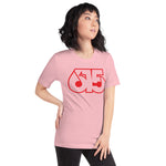 Load image into Gallery viewer, 615 Music City Short-Sleeve Unisex T-Shirt
