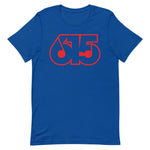 Load image into Gallery viewer, 615 Music City Short-Sleeve Unisex T-Shirt
